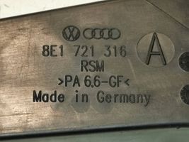 Audi A4 S4 B6 8E 8H Pedał sprzęgła 8E1721316