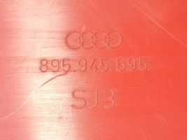 Audi 80 90 B3 Galinio dangčio numerio apšvietimo juosta 895945695