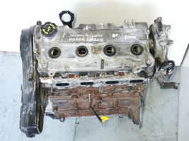 Mazda 626 Moottori 