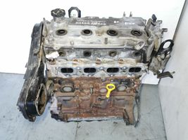 Mazda 626 Moottori 