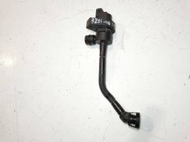 BMW 3 E90 E91 Valvola sfiato del serbatoio 7512581