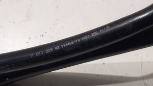 BMW 5 GT F07 Vaihdelaatikon öljynjäähdyttimen letku 7811223