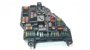 BMW 5 GT F07 Module de fusibles 1670499