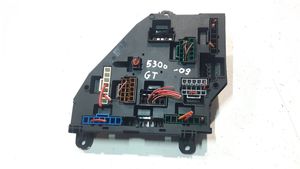 BMW 5 GT F07 Module de fusibles 1670499