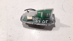 BMW 5 GT F07 Antenne GPS 6940418