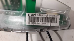 BMW 5 GT F07 Antenne GPS 6940418
