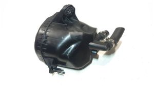 BMW 5 GT F07 Serbatoio/vaschetta del liquido del servosterzo 6782941