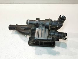 Citroen C3 Termostaatin kotelo 9670253780