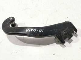 Mercedes-Benz Vito Viano W638 Rouleau de porte coulissante A6387601247