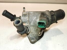 Saab 9-3 Ver2 Termostato/alloggiamento del termostato 55203388