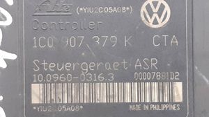 Volkswagen Golf IV Pompe ABS 1C0907379K
