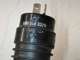 Mercedes-Benz Sprinter W901 W902 W903 W904 Pompe de lave-glace de pare-brise 0008003326