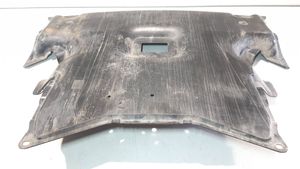 Mercedes-Benz C AMG W203 Engine splash shield/under tray A2035242035