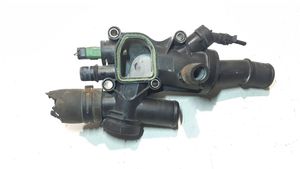 Volvo V50 Thermostat / Thermostatgehäuse 9656182980