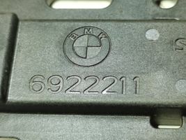 BMW 3 E92 E93 Beraktės sistemos KESSY (keyless) valdymo blokas/ modulis 6922211