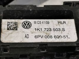 Volkswagen Jetta V Pedał gazu / przyspieszenia 1K1723503S