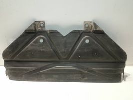 BMW 1 E81 E87 Osłona pod zderzak przedni / Absorber 51164310