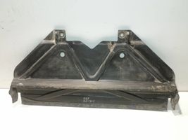 BMW 1 E81 E87 Osłona pod zderzak przedni / Absorber 51164310