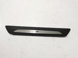 BMW 3 GT F34 Front sill trim cover 7289216