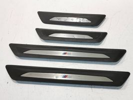 BMW 3 GT F34 Front sill trim cover 7289216