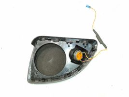 BMW 3 GT F34 Głośnik wysokotonowy drzwi tylnych 9184794