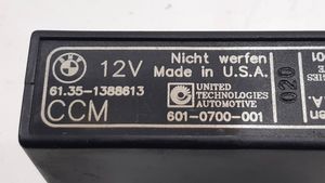 BMW 5 E34 Modulo comfort/convenienza 61351388613