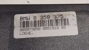 BMW 5 E34 Module d'éclairage LCM 8350375