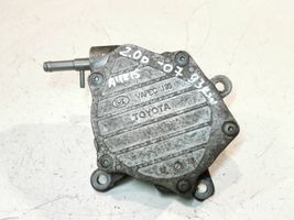 Toyota Auris 150 Pompa podciśnienia / Vacum 31030739