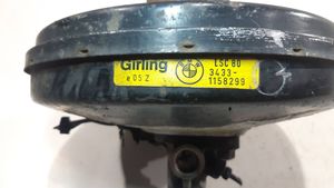 BMW 5 E34 Servo-frein 34331158299