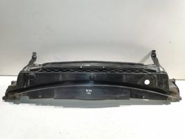 Volvo XC70 Osłona pod zderzak przedni / Absorber 09484049