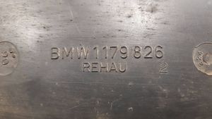 BMW 5 E34 Nadkole tylne 1179826