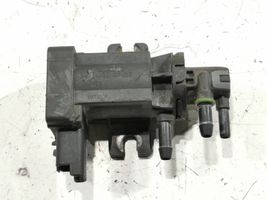 Ford Fiesta Solenoidinis vožtuvas 