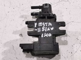 Ford Fiesta Solenoidinis vožtuvas 