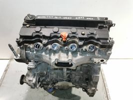 Honda Civic Moteur R18A2