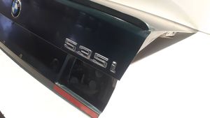 BMW 5 E34 Galinis dangtis (bagažinės) 