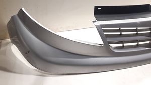 Nissan Primastar Front bumper 