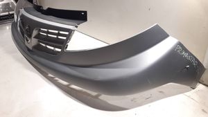 Nissan Primastar Front bumper 