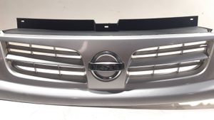 Nissan Primastar Front bumper 