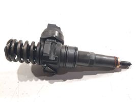 Volkswagen Golf Plus Injecteur de carburant 