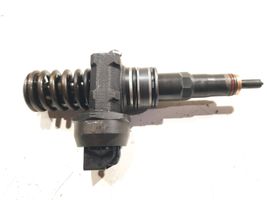 Volkswagen Golf Plus Injecteur de carburant 