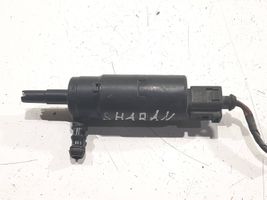 Volkswagen Sharan Headlight washer pump 1J0955681