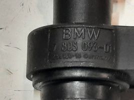 BMW 7 F01 F02 F03 F04 Nokka-akselin asentoanturi 7803093