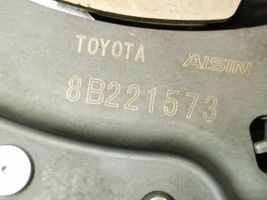 Toyota C-HR Kit d'embrayage 8B221573