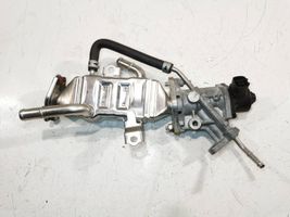 Toyota C-HR Soupape vanne EGR 256010T010A