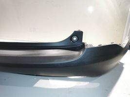 Honda CR-V Rear bumper lower part trim 