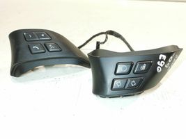 BMW 3 E90 E91 Pulsanti/interruttori sul volante 6764547