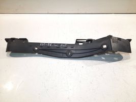 BMW 5 E60 E61 Staffa di rinforzo montaggio del paraurti posteriore 7897144