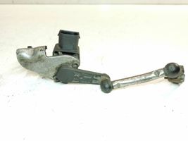 BMW 3 E90 E91 Sensore di livello altezza frontale sospensioni 6763735