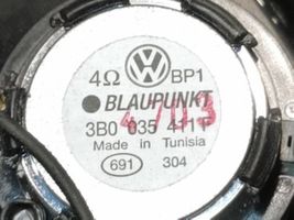 Volkswagen PASSAT B5.5 Etuoven kaiutin 3B0035411A