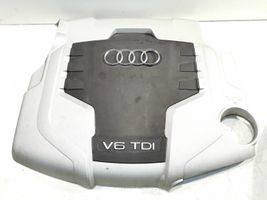 Audi A6 Allroad C6 Copri motore (rivestimento) 059103925AQ